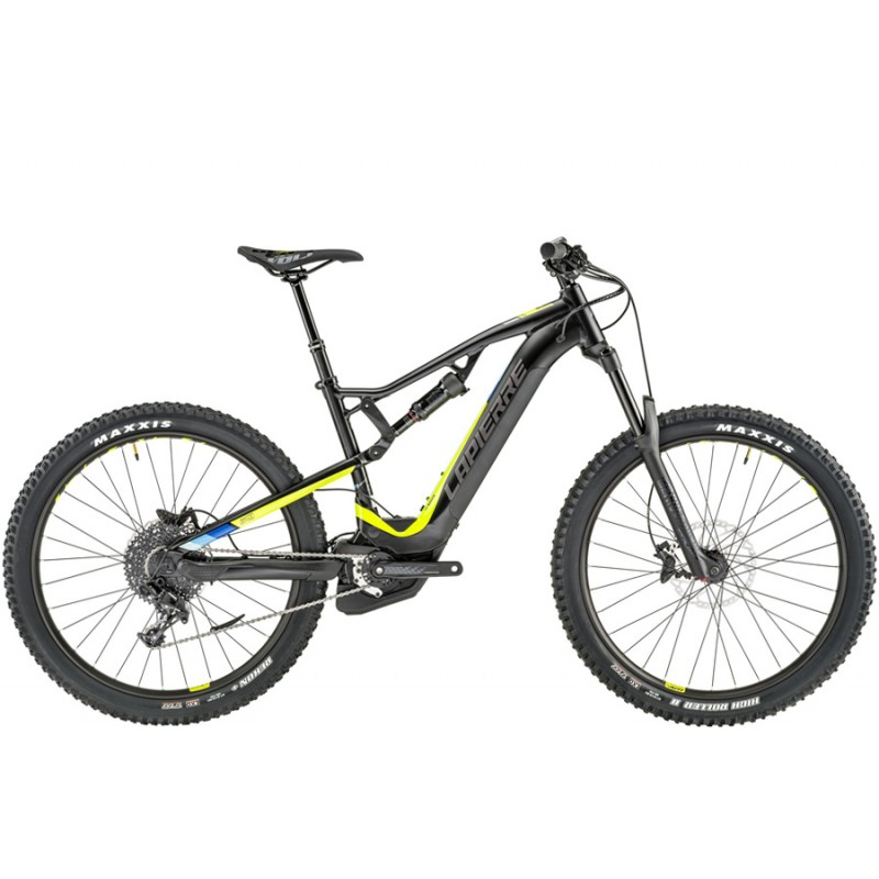 Lapierre Overvolt 500I Bosh...