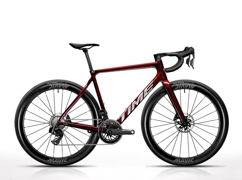 Vélo de route Time NXR