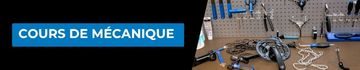 Cours de mécanique vélos