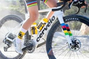 Gravel Cervelo Aspero 5