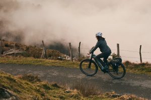 Guide VTC Electrique