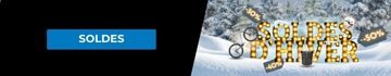 Soldes d'Hiver 2026